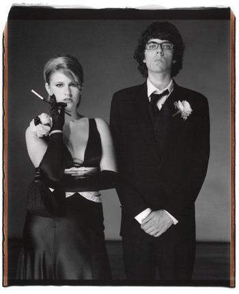 Kerry Murdoch and Matthew Costello Fontbonne Hall Academy, Brooklyn, New York May 25, 2007